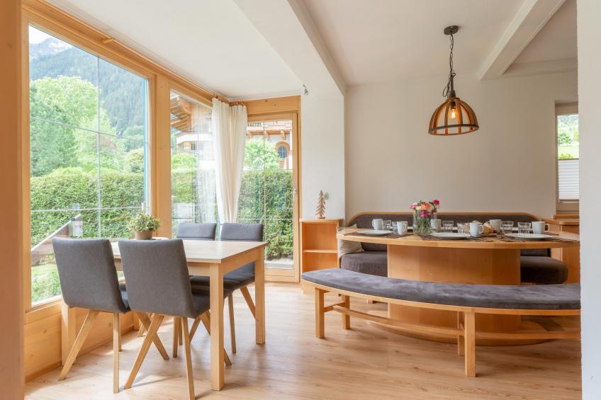 Chalet Tetteroo - foto 11