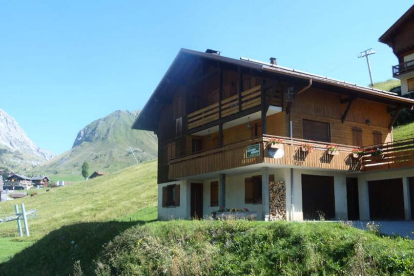 Résidence Cytheria N°1 - foto 13