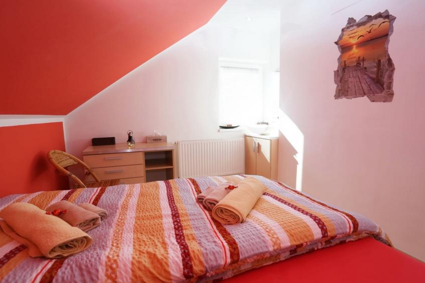 Elegant and Stylish Retreat Apartments with Terrace - Three Bedroom Apartment with Terrace - foto 15