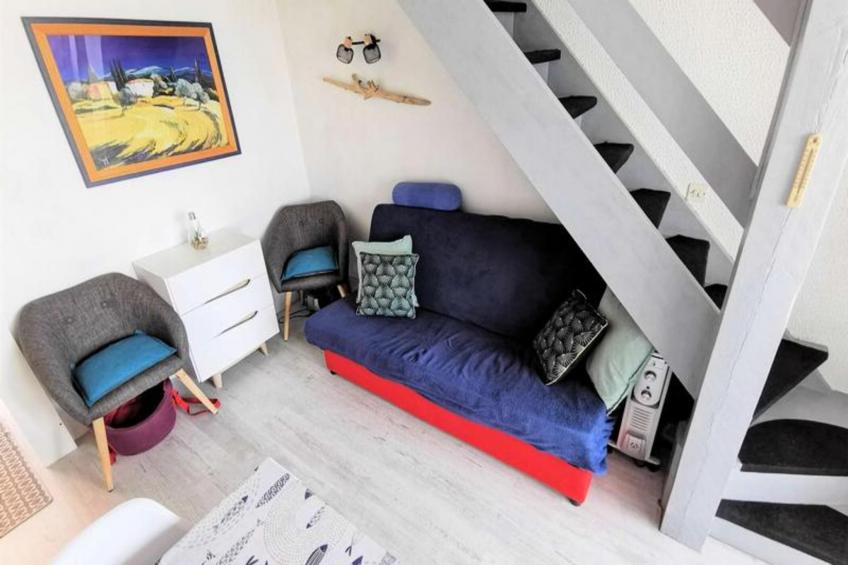 Résidence Tennis 2 - foto 8