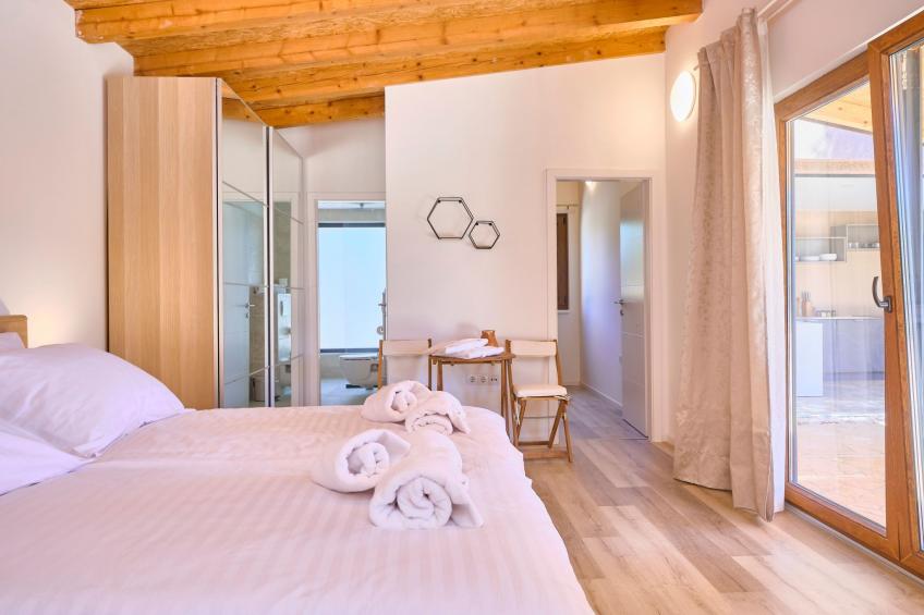 Ferienanlage Amalka Mare bei Litto - foto 11