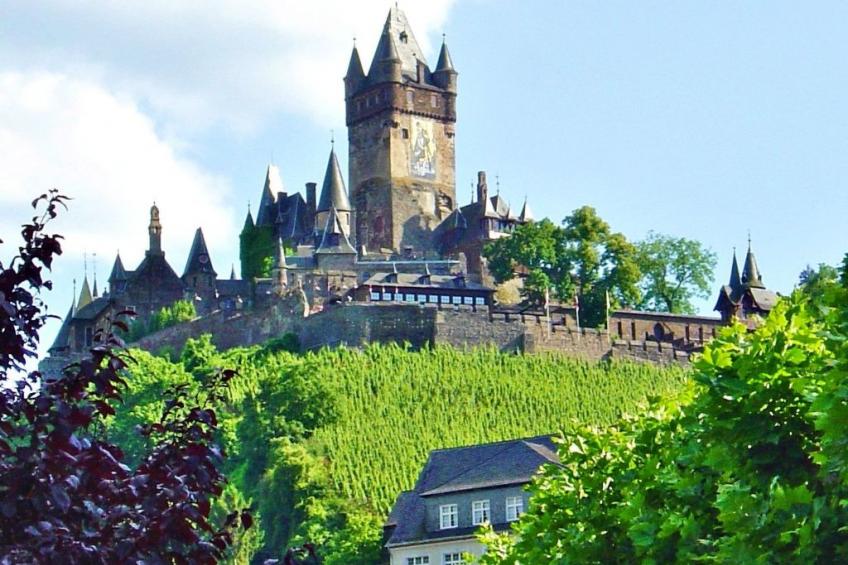 FeWo Helma - foto 20