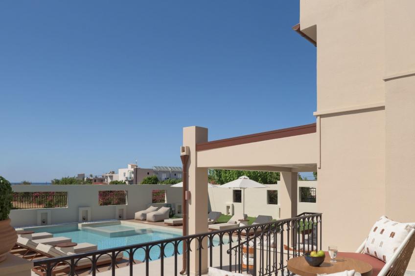 Neu renovierte Familienvilla mit privatem Pool BBQ - foto 26