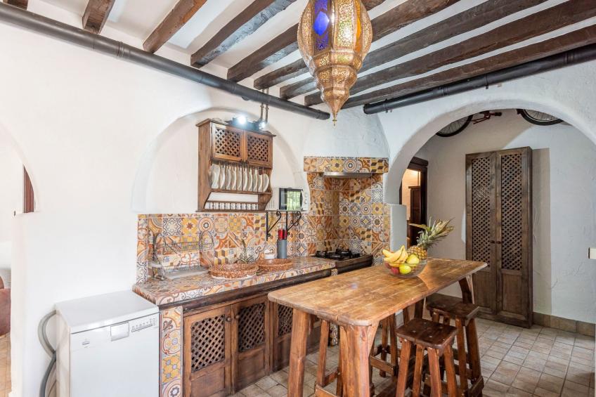 Gîte San Miguel - foto 10