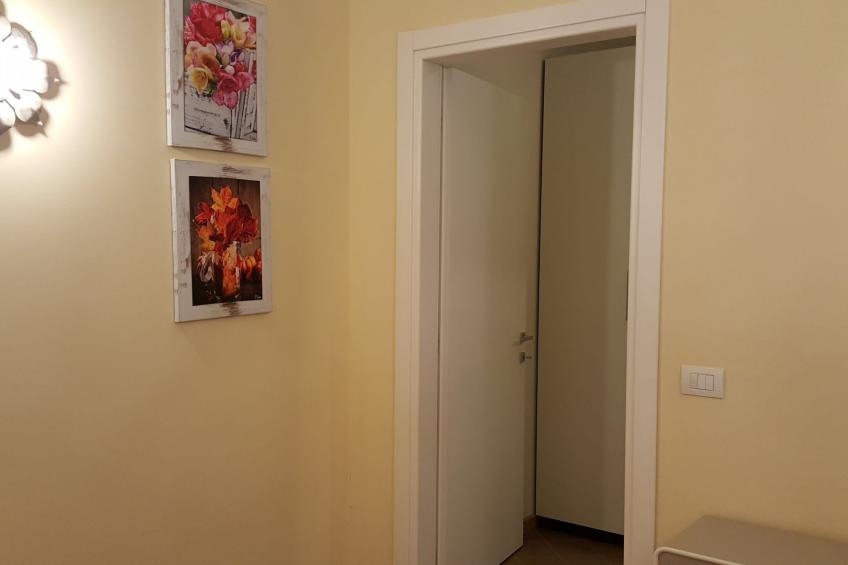 Wohnung 'Mercedes' mit Schwimmbad - foto 12