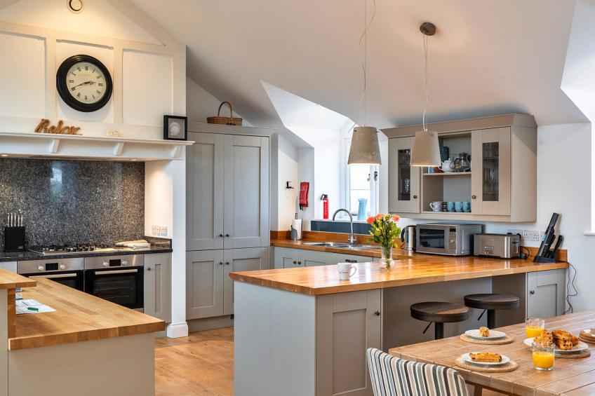 Dingles Cottage - foto 2