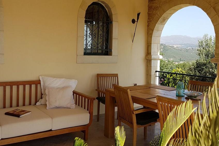 Villa Europa - foto 6