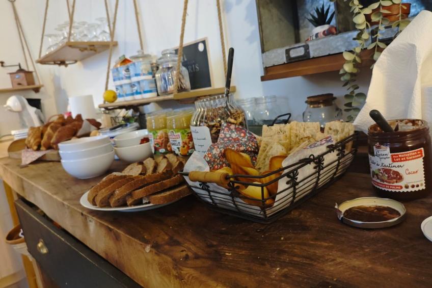 Charmantes Haus mit Garten, 200m vom Strand entfernt - foto 28