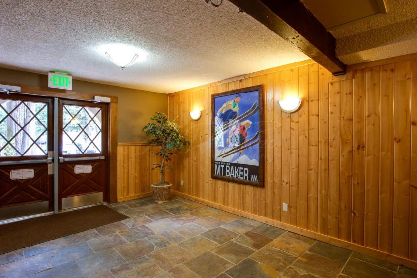 Wohnung "18SLL" mit Bergblick - foto 19