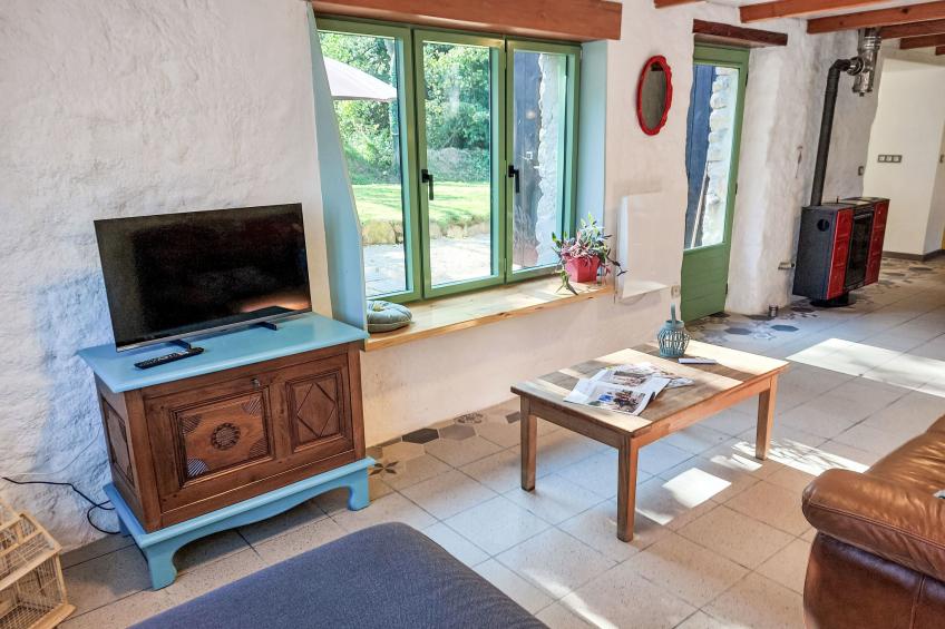 La Longère - foto 8