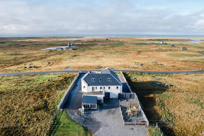 Benderloch House & Frobost Lodge - foto 75