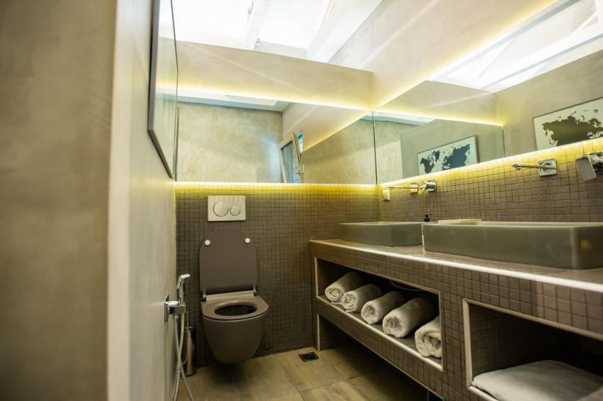 Kurort Villa Skaloma - foto 25