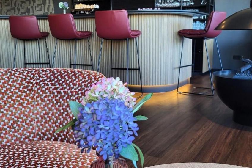 Hotel Apartment - foto 10