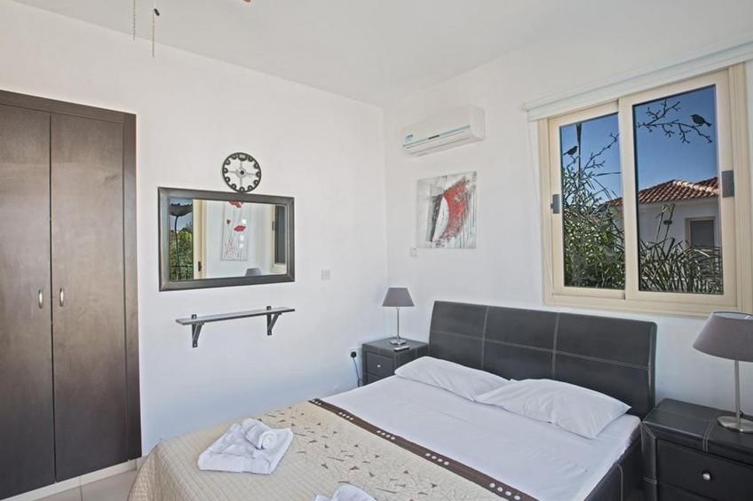 Ferienvilla PV17 mit Sonnenterrasse und Pool - foto 16