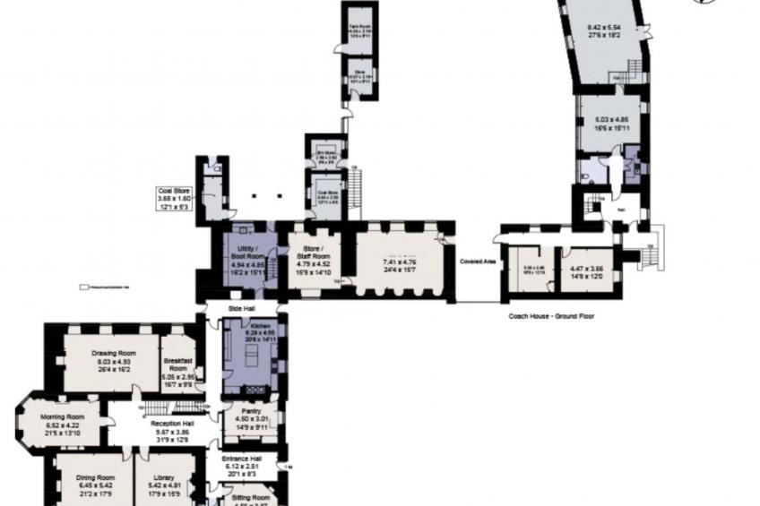 Tormarton Court - foto 3
