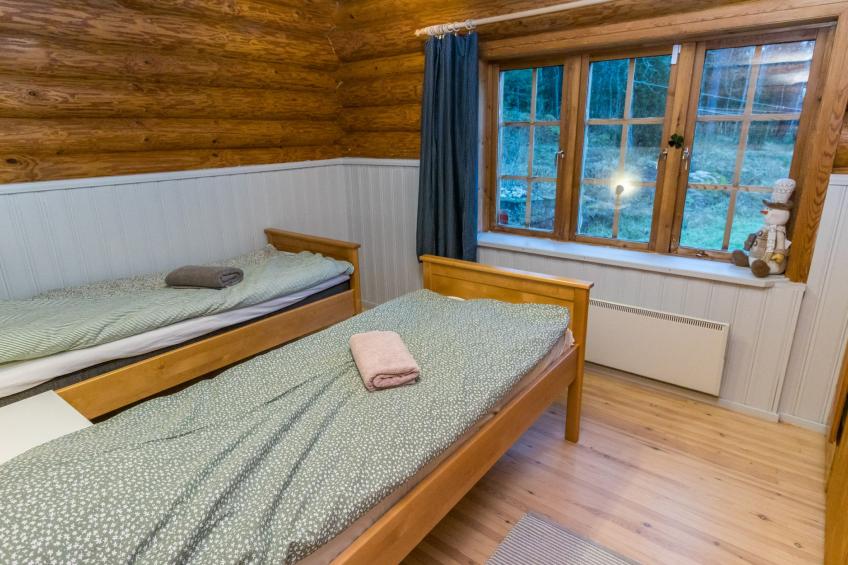 Hännänpää - foto 11