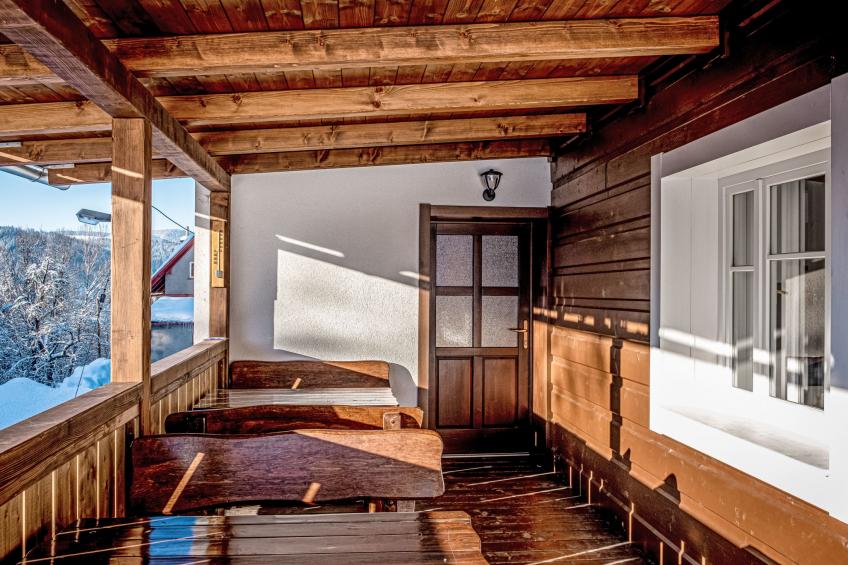 Na Stráni - foto 45