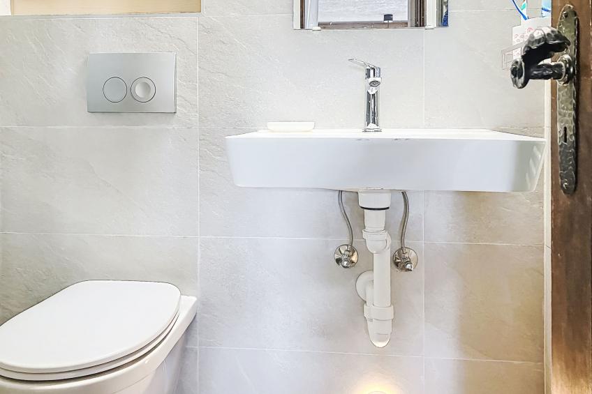 Chalet l'Aube - foto 14