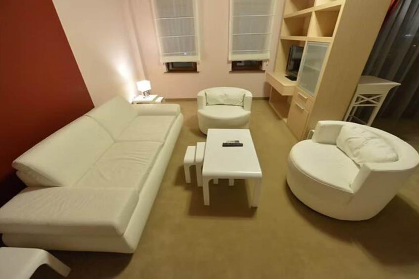 Hotel Princ - Two Bedroom Family Suite 208 - foto 2