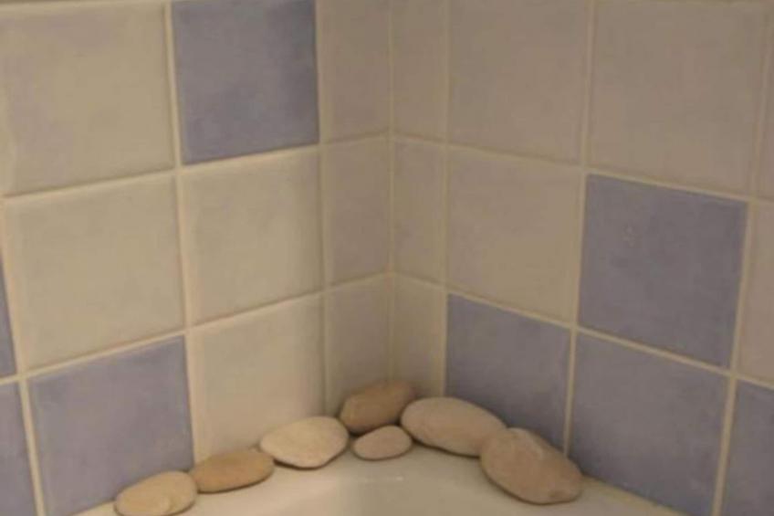 Apartments Mediterraneo Blues - Two bedroom apartment with sea view (Rustico) - foto 10