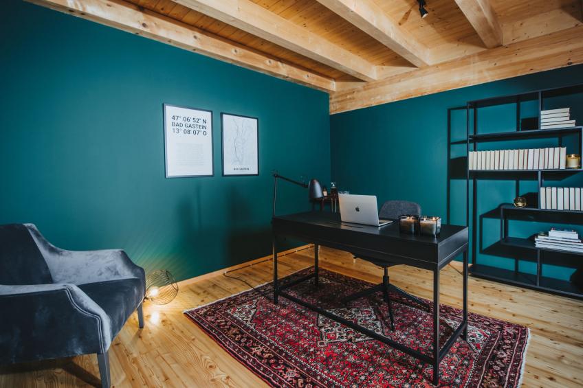 Chalet 1018 - foto 10