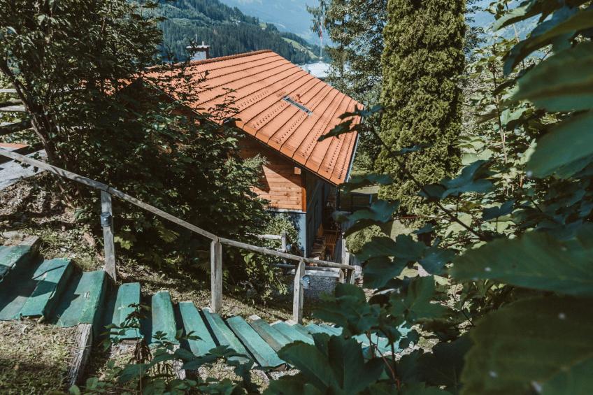 Chalet 1018 - foto 29