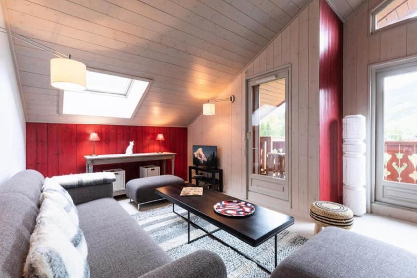 Résidence Hameau De Beauregard / Bat B - foto 27