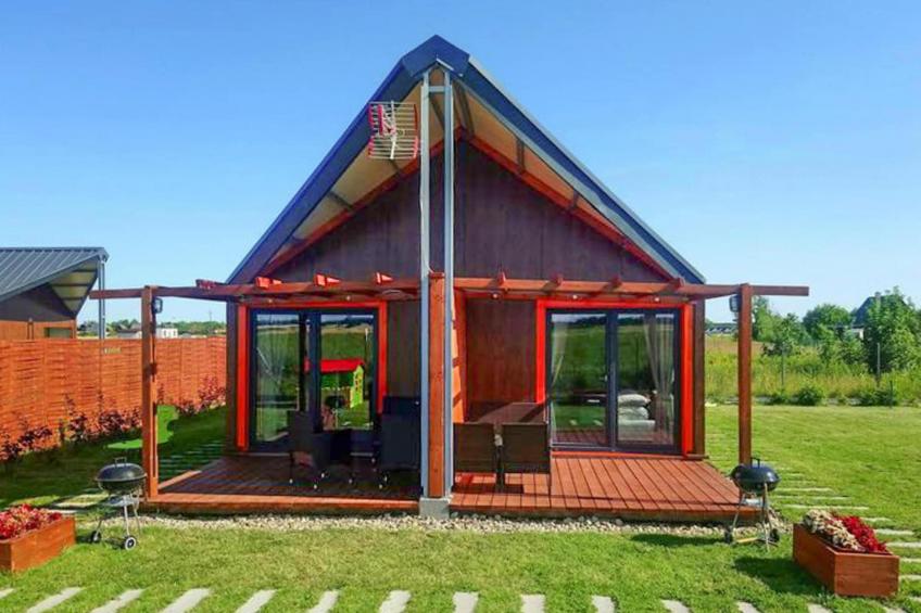 Semi-detached house, Jezierzany| - foto 12