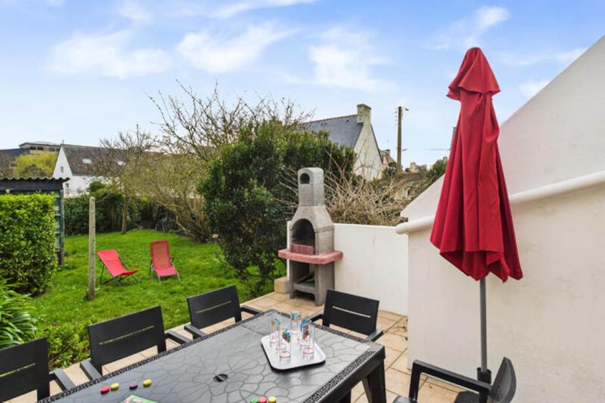 Maison à Le Guilvinec - foto 21