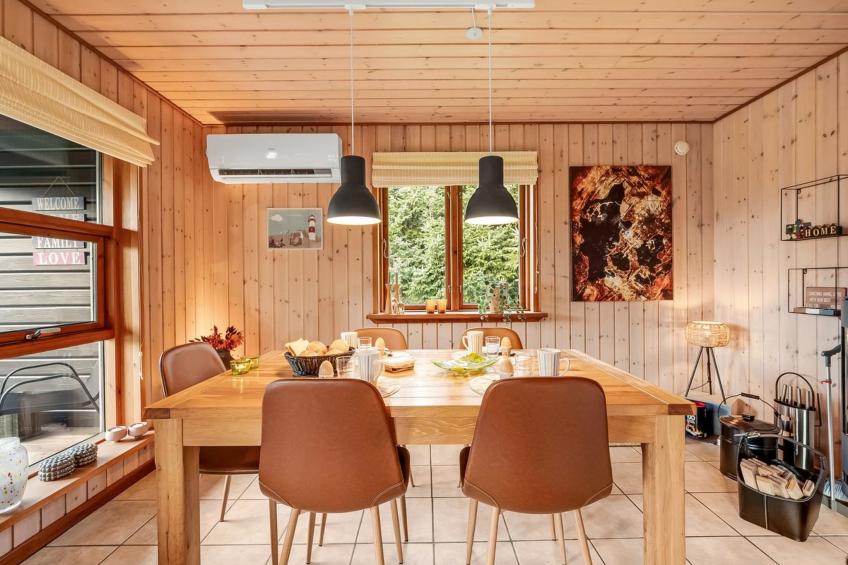 "Engeline" - 300m to the inlet in Western Jutland - foto 25