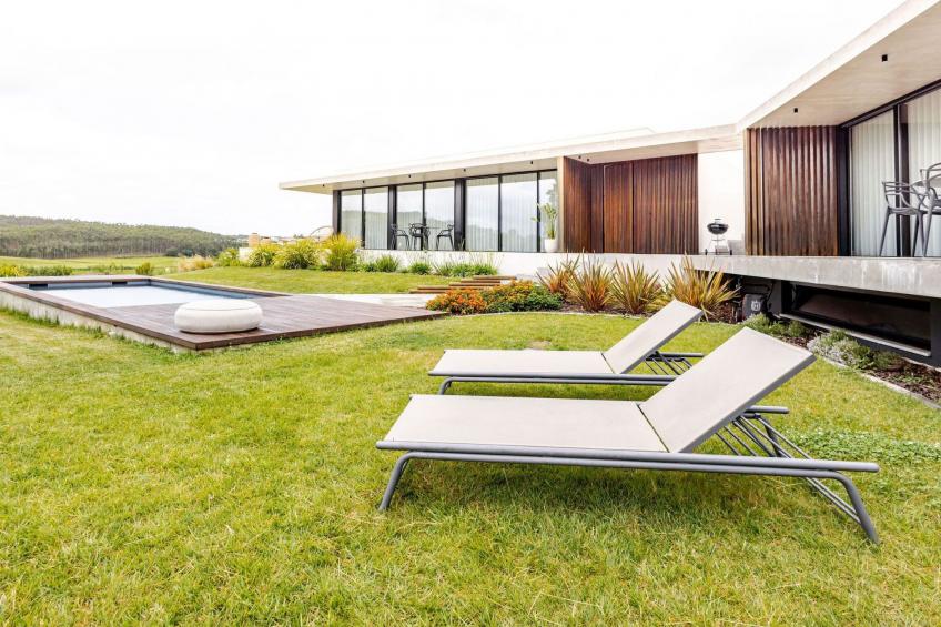 "TwinVilla Zilverkust" Teil A - foto 27