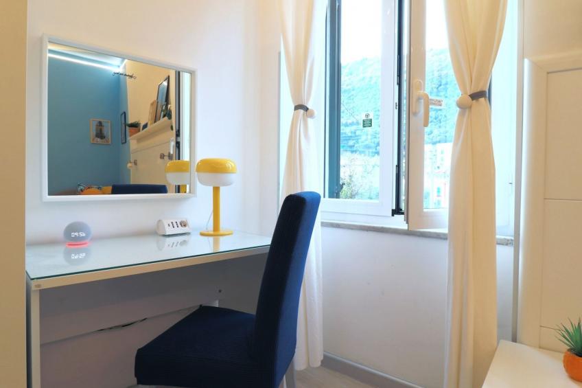 Familienwohnung mit Privatparkplatz - foto 25