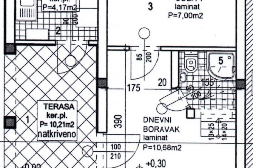 in Pavićini mit Grill, Terrasse und Garten - foto 20