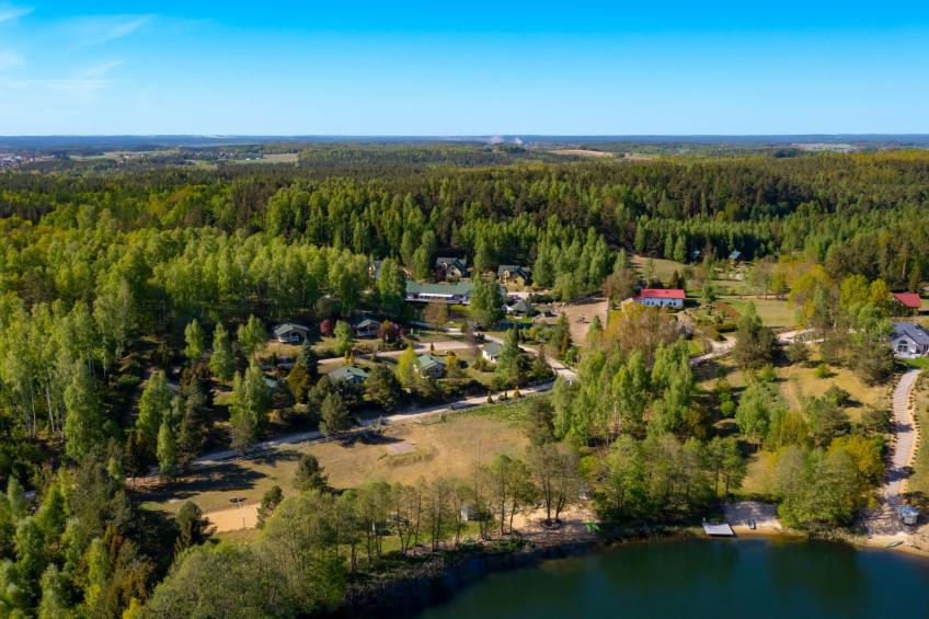 Haus mit fünf Schlafzimmern und Sauna - foto 3