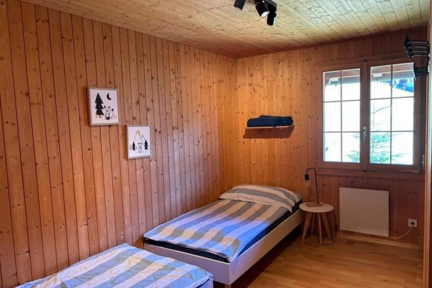 Chalet Bergruh - foto 22