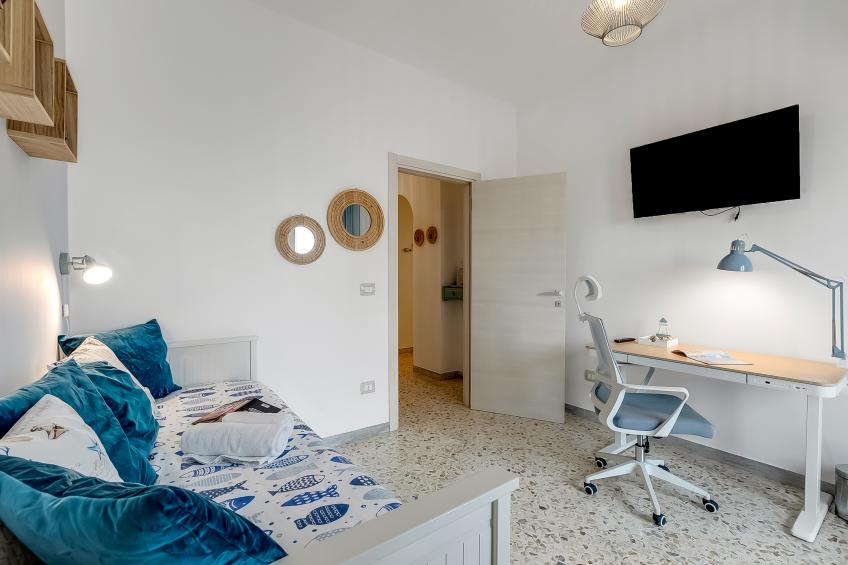 Casa Pepitas Apt Sea Front Monopoli - foto 26