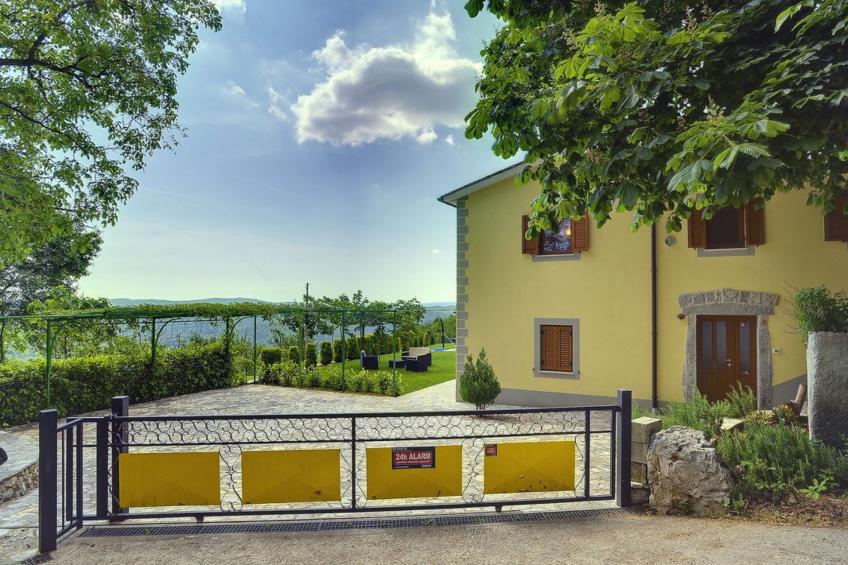 Villa Bella - foto 6