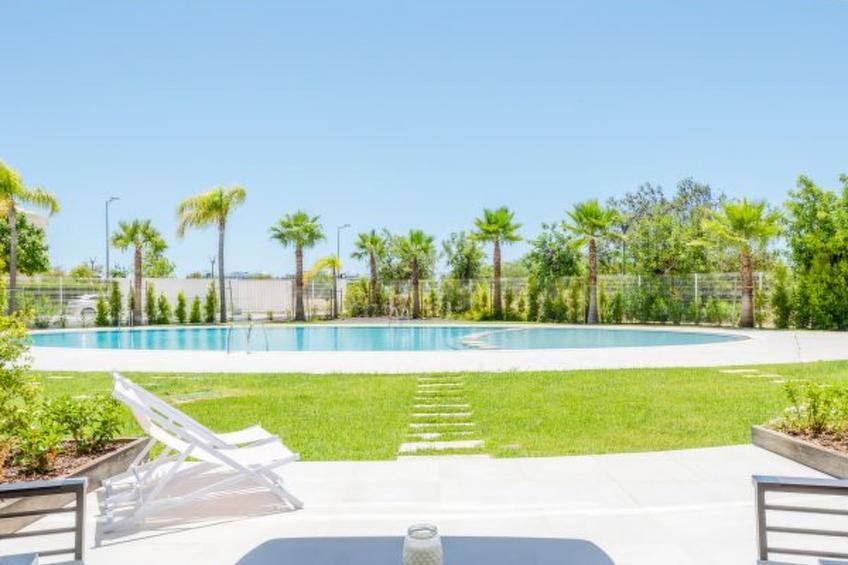 Lakes 24 at Praia da Falesia Vilamoura - foto 27