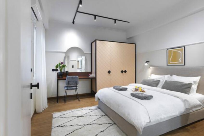 Kolonaki Atemberaubende Wohnung von Giant trip - foto 25