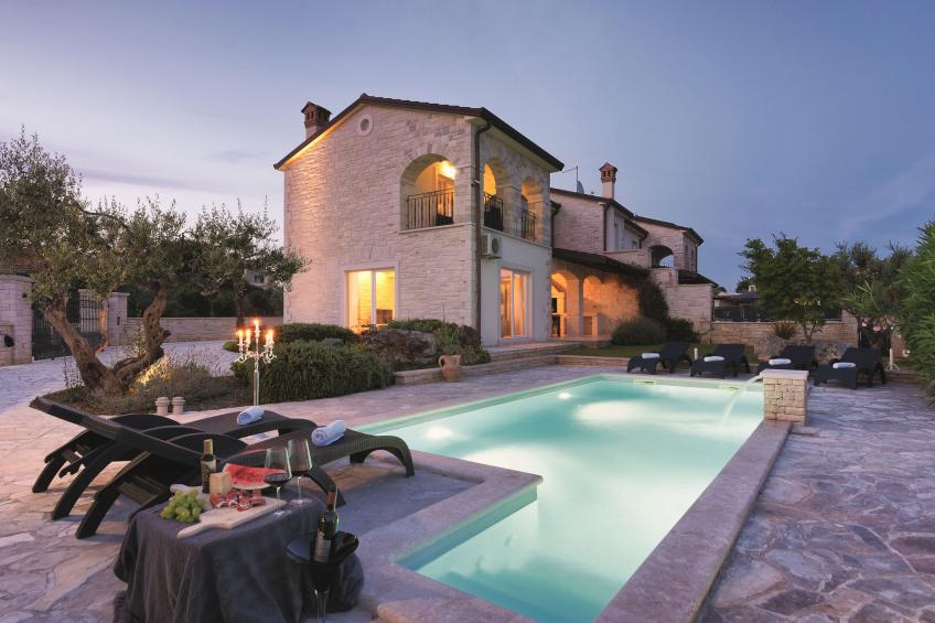Villa Branka
