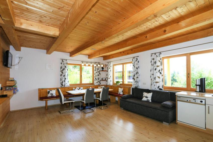 Twee-onder-een-kap woning, Zell am Ziller - foto 2