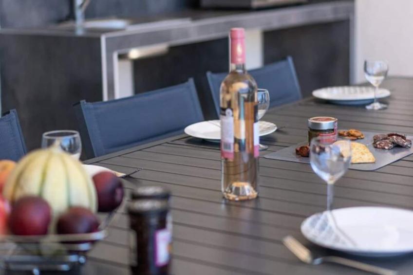 Résidence Deck001-viggianello - foto 20