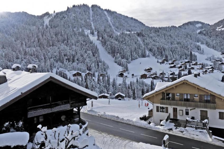 Appartements à La Clusaz - foto 10