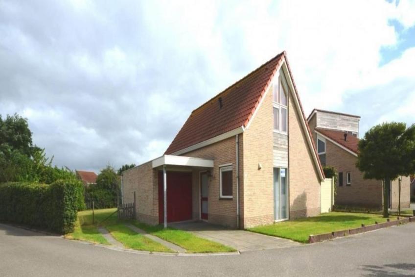 Scheldeveste 153 Zwin Breskens
