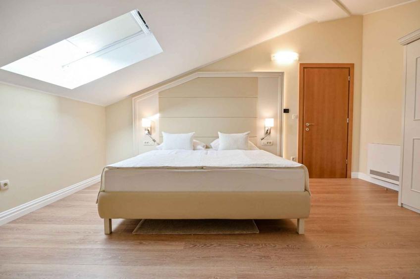 Holiday apartment with air conditioning and sea view - BF-HXBKW - foto 18