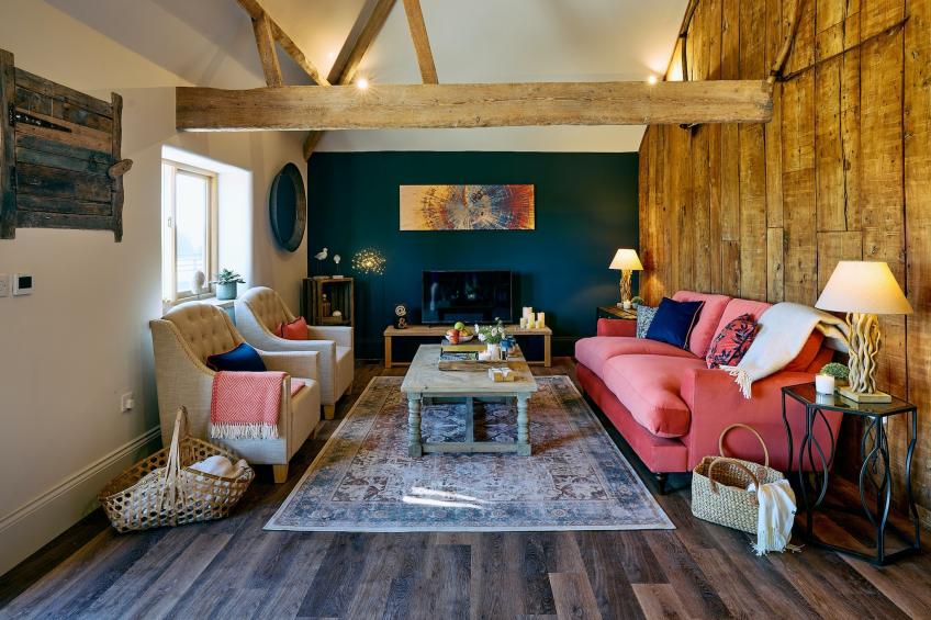 The Shooting Lodge at Mount Pleasant Barns - foto 6