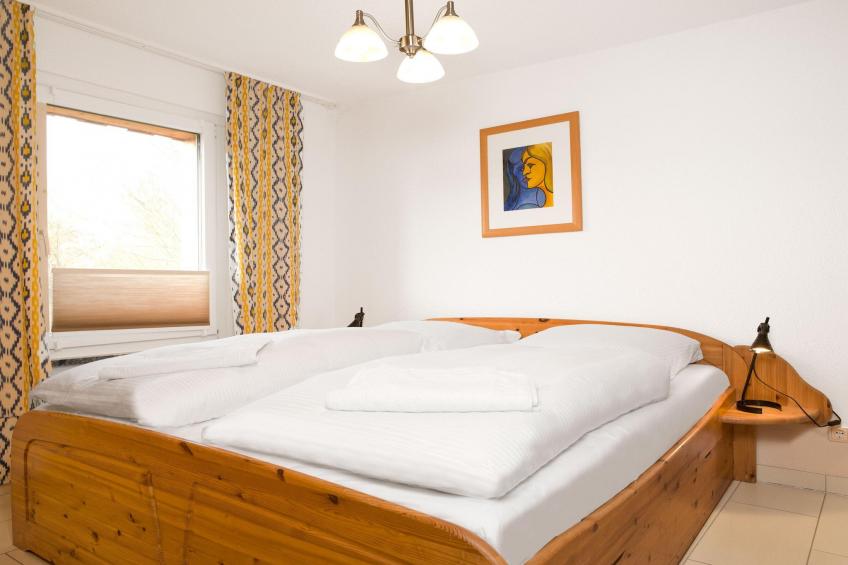 Inselhaus Paul auf der Insel Poel - foto 19