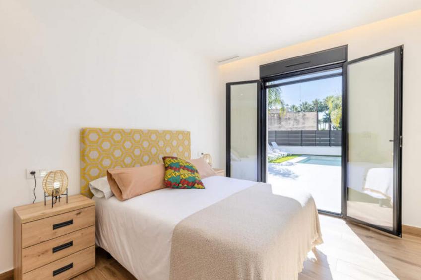 Maison à Catral - foto 36