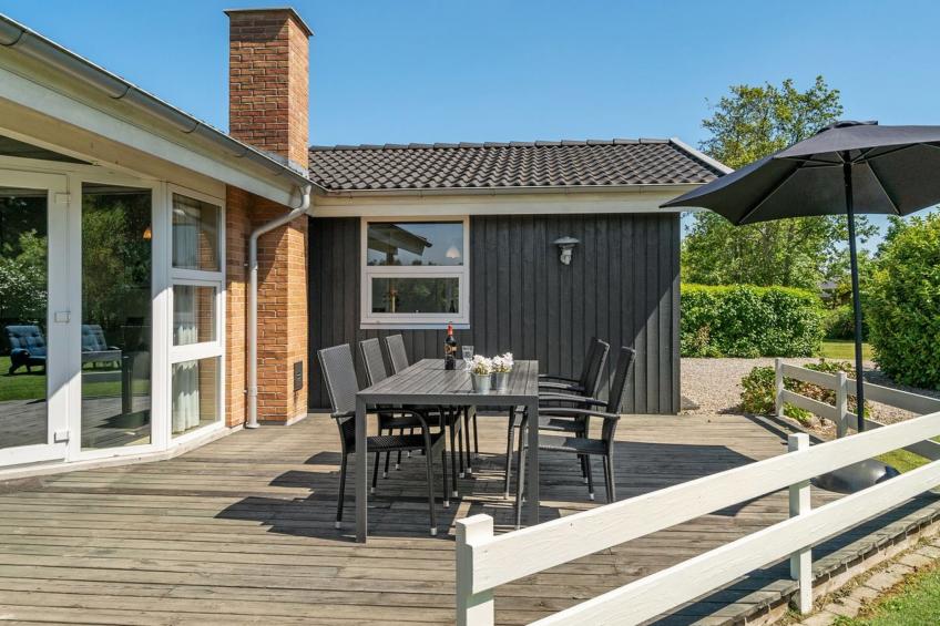 "Kajana" - 400m from the sea in Funen - foto 35