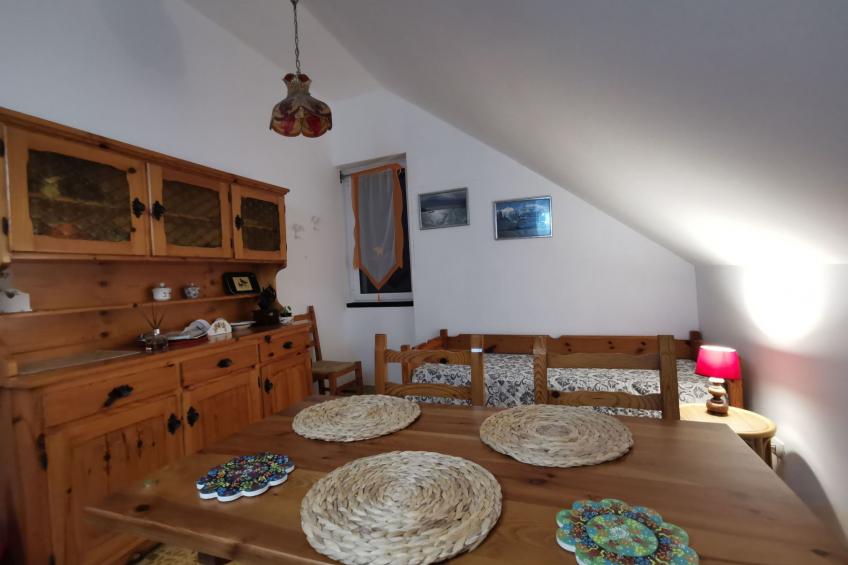 La Perla dell'ALta Via Wohnung mit Park - foto 5